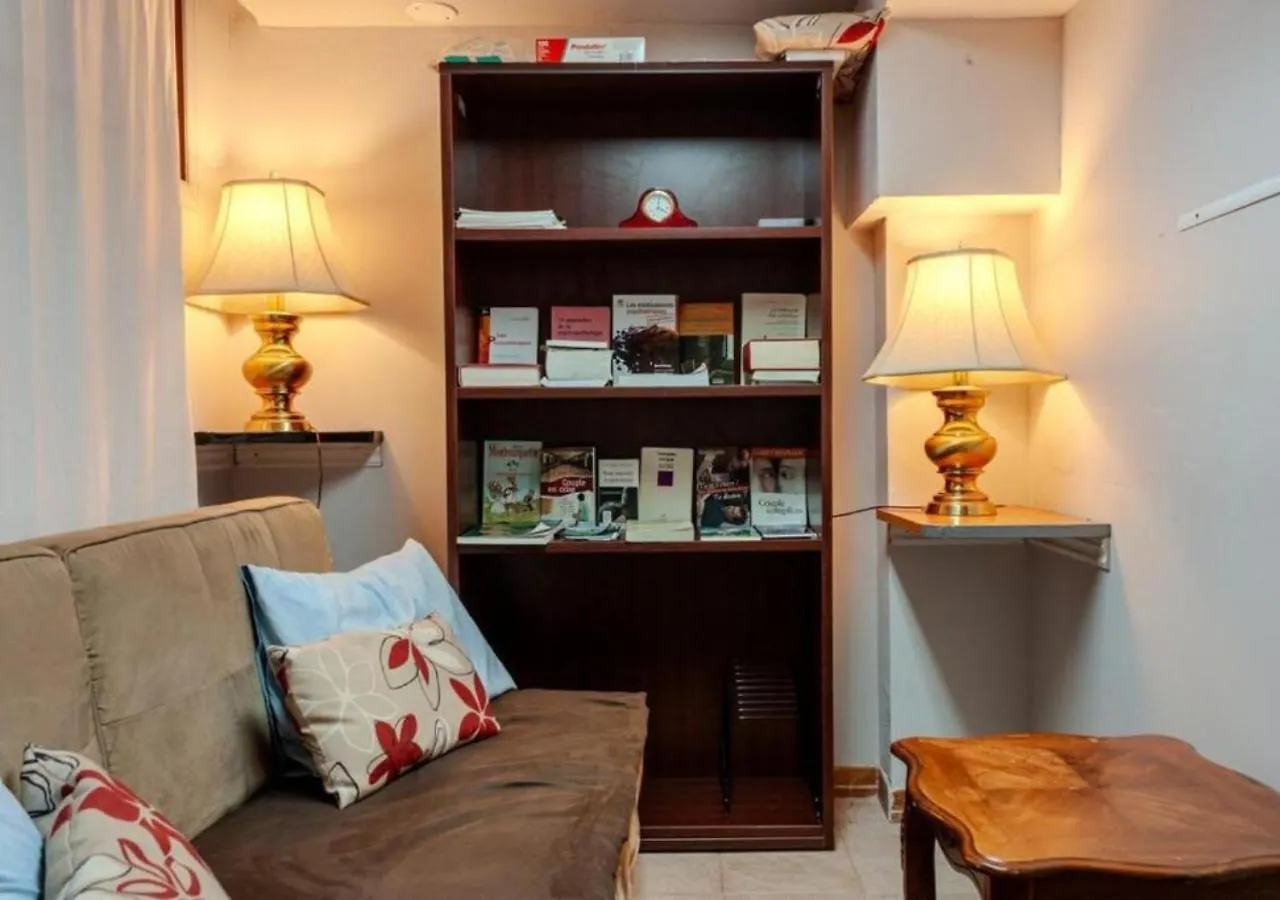 מונטריאול Independent Private Suite, Free Parking And High-Speed Wi-Fi